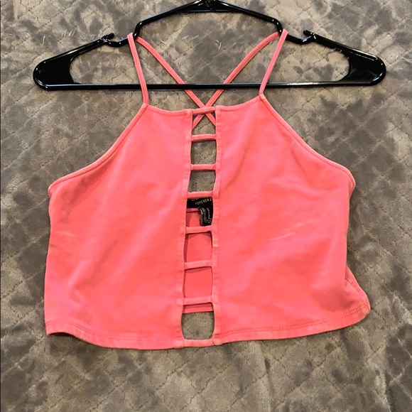 Crop top - Picture 1 of 2